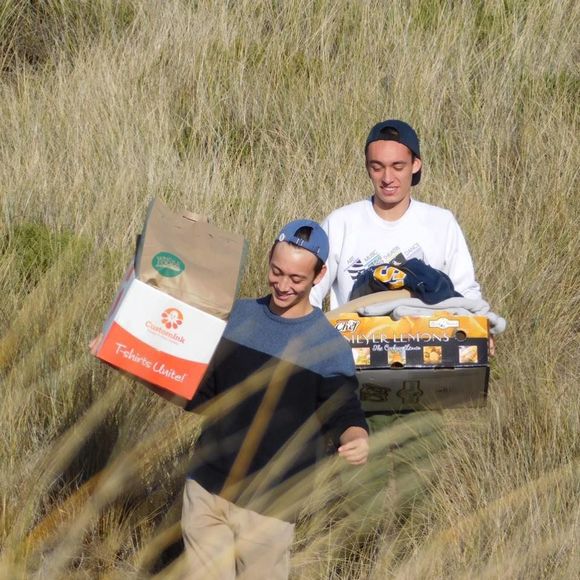 Meet your Posher, Ryan - Picture 1 of 1